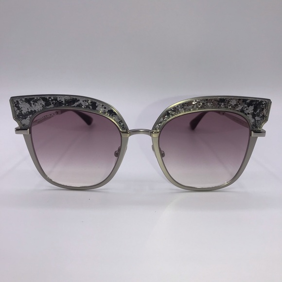 JIMMY CHOO Ladies Sunglasses 🕶 1085 - Picture 4 of 14